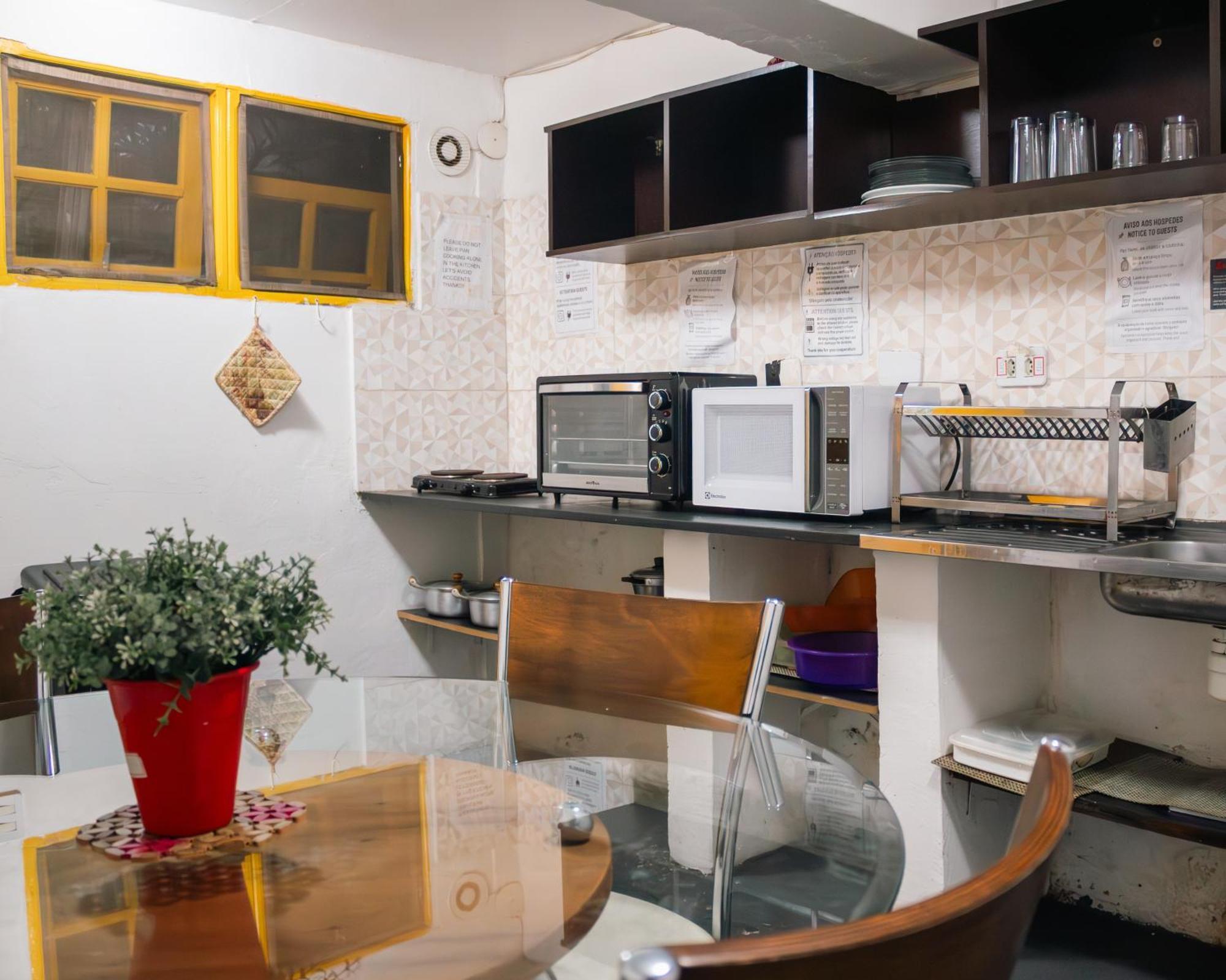 Soul Hostel Av Paulista Bela Vista 1 - Sao Paulo, Sao Paulo